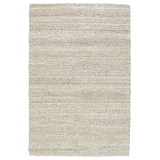 Scandinavia Dula Area Rug - Cinder/Coconut Milk