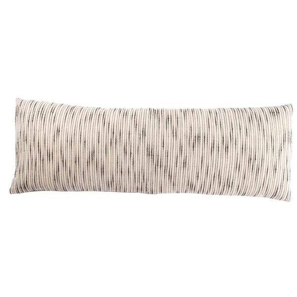 Mercado Linnean Lumbar Cushion 14 x 40