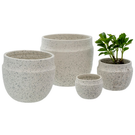 Speckle Classic Pot Small