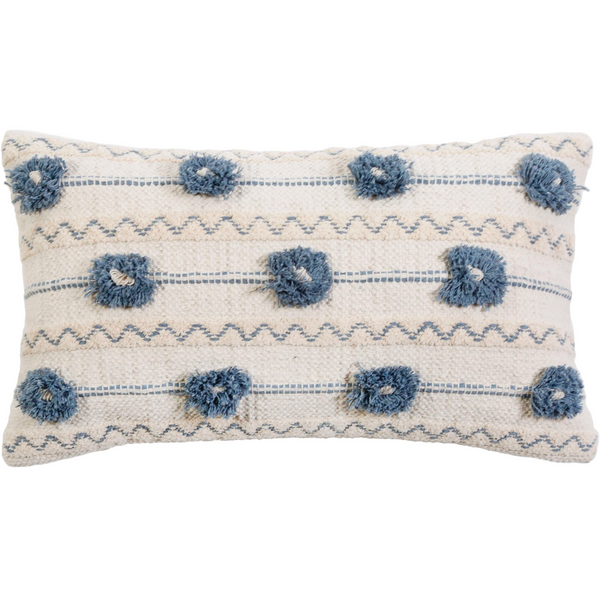 Izzy Hand Woven Cushion