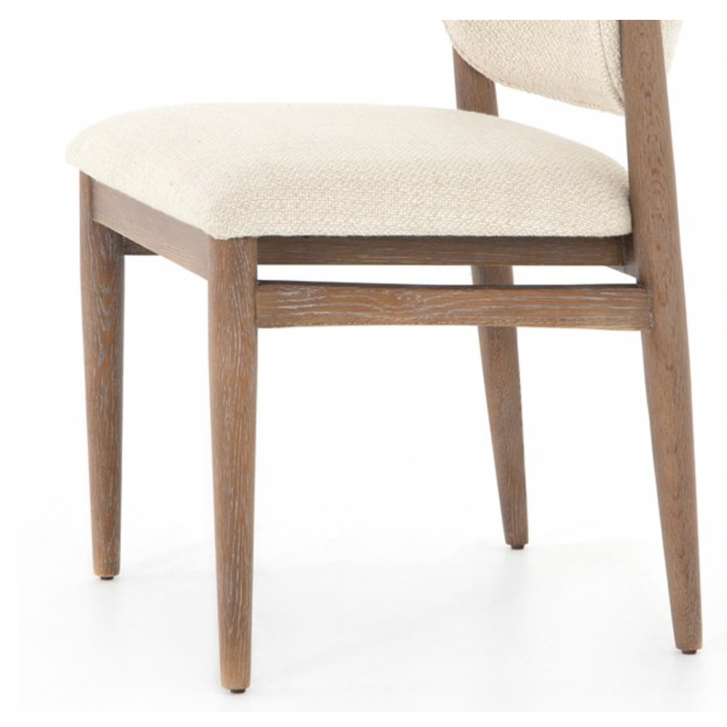 Joleen Dining Chair - Irving Taupe