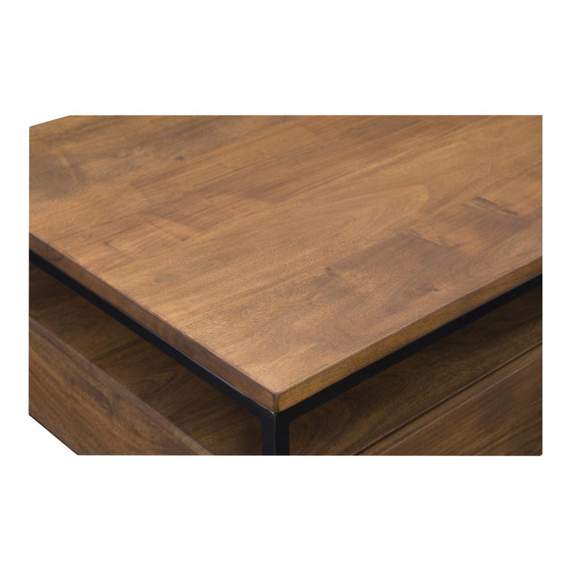 Victoria Coffee Table