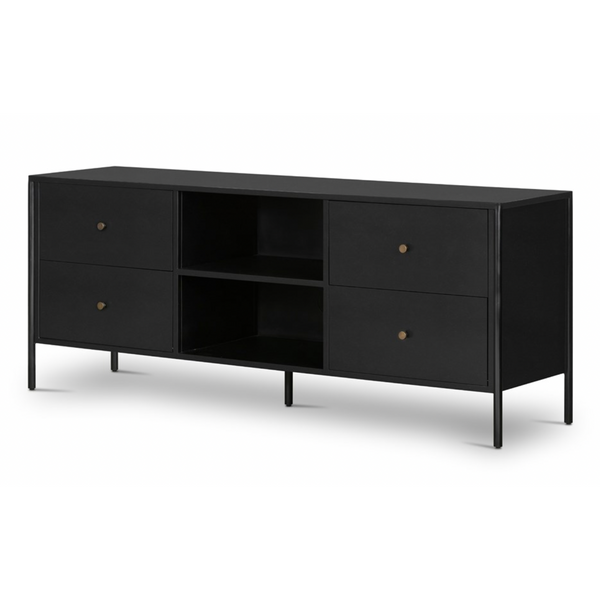 Soto Media Console