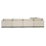 Westwood 6 Piece Sectional