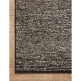 Mulholland Area Rug - Charcoal/Denim