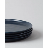 The Dinner Plates Midnight Blue