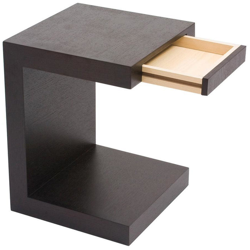 Zio Side Table