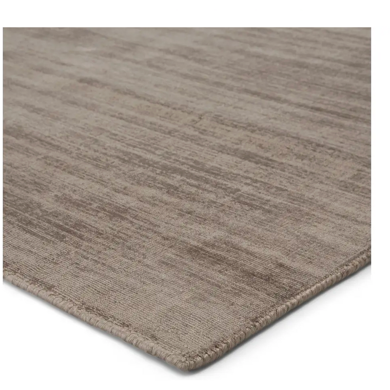 Yasmin Rug - Dark Grey