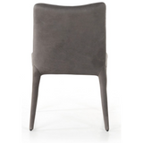 Monza Dining Chair in Heritage Graphite