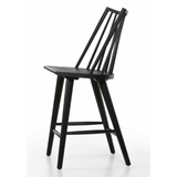 Lewis Windsor Counter Stool