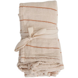 Cotton Double Cloth Napkins