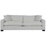 Retreat Sofa - Quickship - Campbell Stone