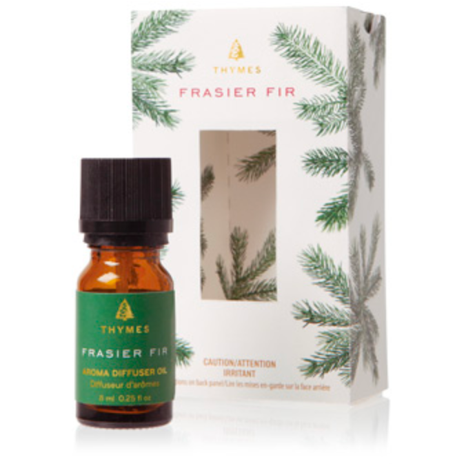 Frasier Fir Diffuser Oil