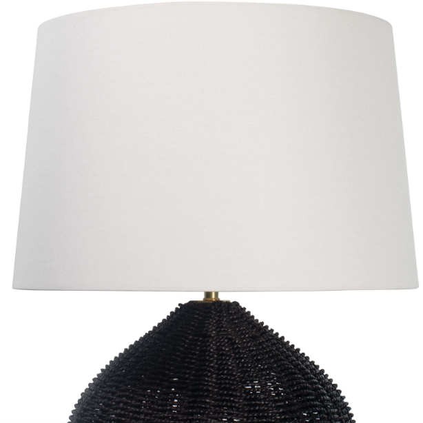 Georgian Table Lamp