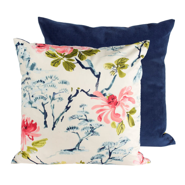 Kyoto Garden Cushion