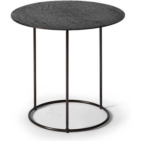 Celeste Side Table - Black