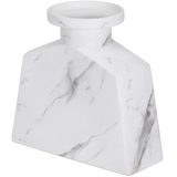 Aris Urn Vase - 9.25h"