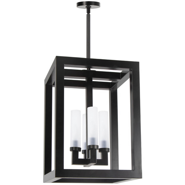 Montecito Outdoor Lantern Large