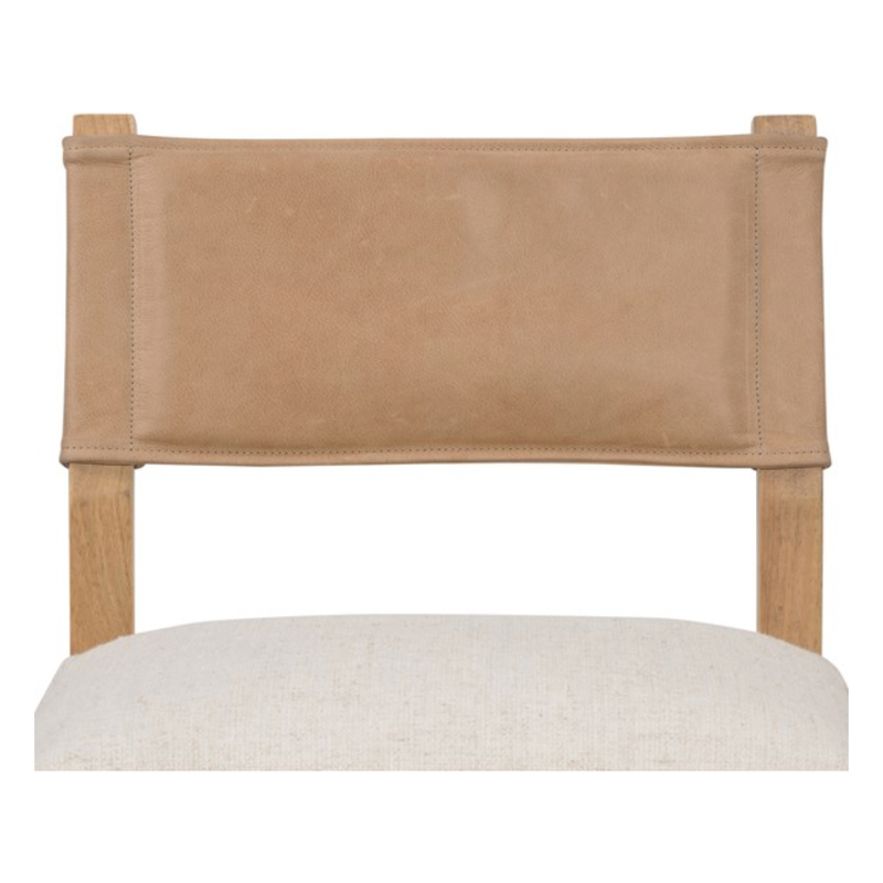 Ferris Dining Chair in Winchester Beige