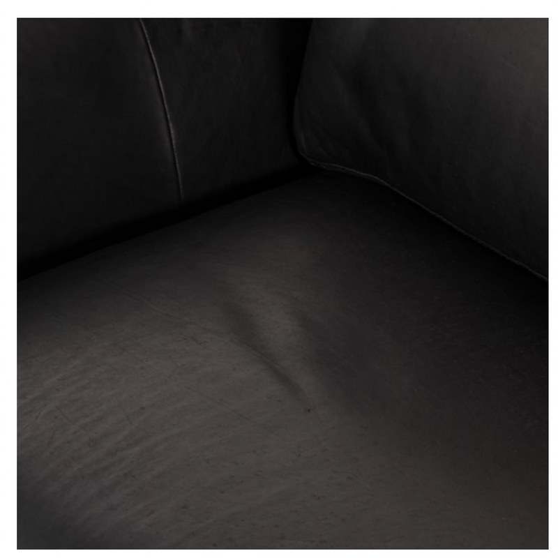 Colt Sofa - Heirloom Black