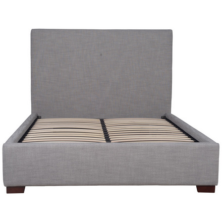 Finlay Storage Bed - Dovetail Linen