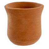 Terracotta Petit Pot 2.25"