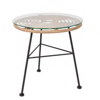 Calabria Accent Table