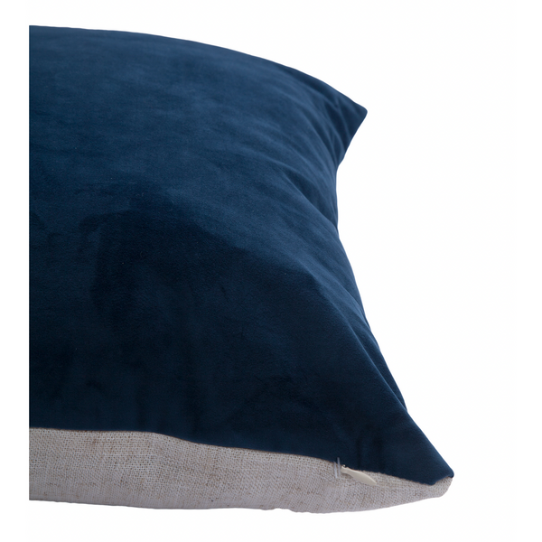 Lapis Throw Cushion 20" x 20"