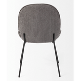 Inala Chair in Grey