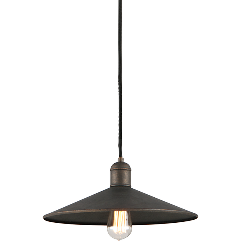 Mccoy Pendant Light in Vintage Bronze