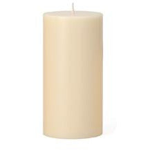 Prime Palm Wax Pillar Candle - 122 West - 7
