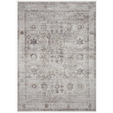 Bonney Rug - Stone / Charcoal