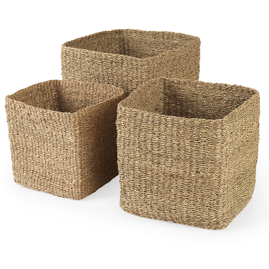 Copenhagen Baskets – 122 West