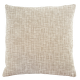 Linen Weave Cushion