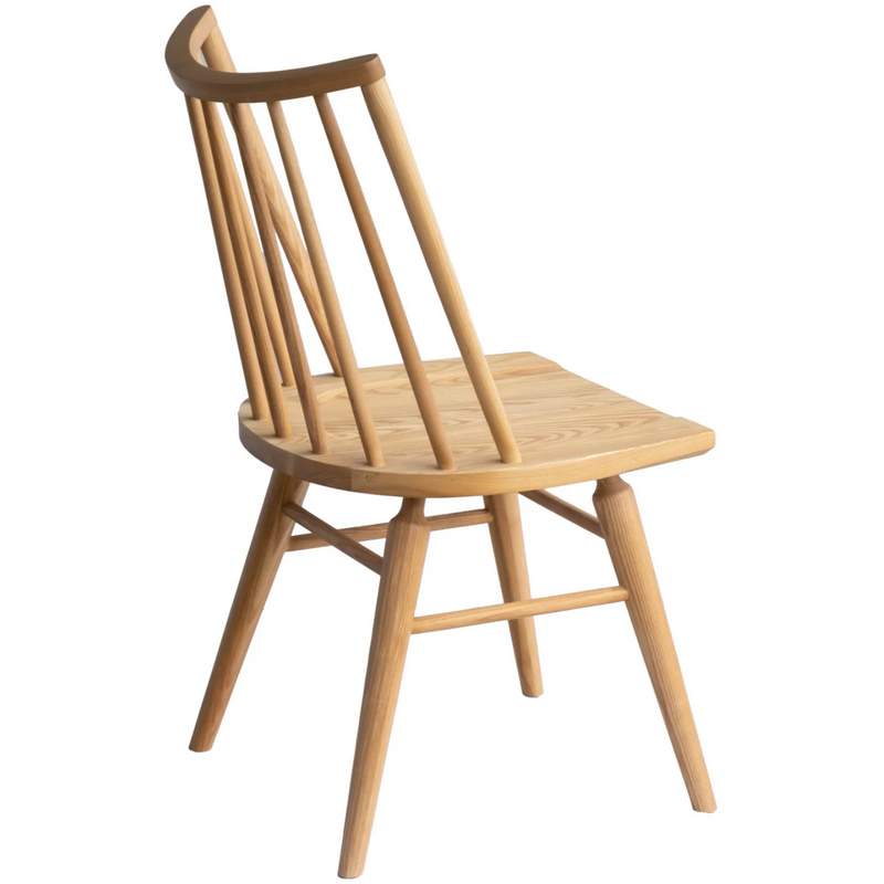 Weston Dining Chair - Natural