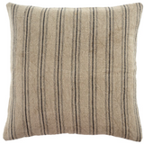 Juniper Linen Cushion