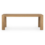 Capra Dining Table