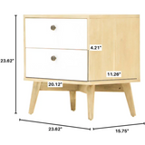 Ava Nightstand