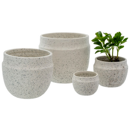 Speckle Classic Pot Extra Large