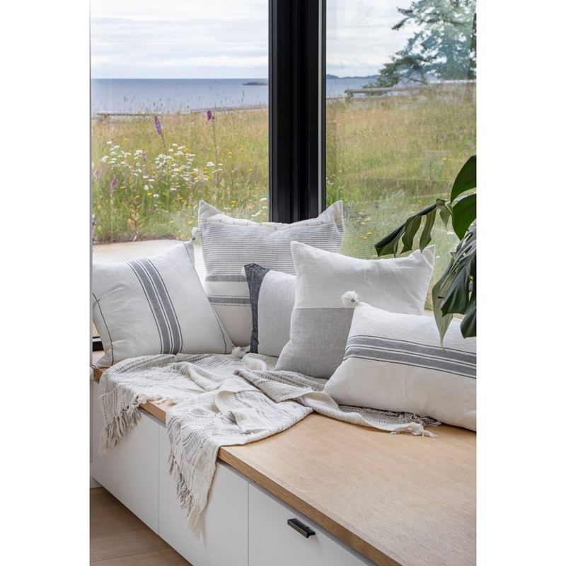 Sandbridge Linen Cushion