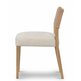 Ferris Dining Chair in Winchester Beige