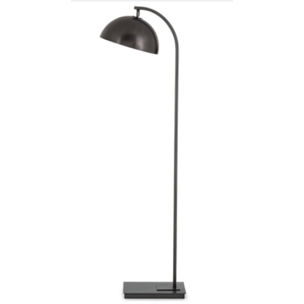 Otto Floor Lamp - Oil Rubbed Bronze