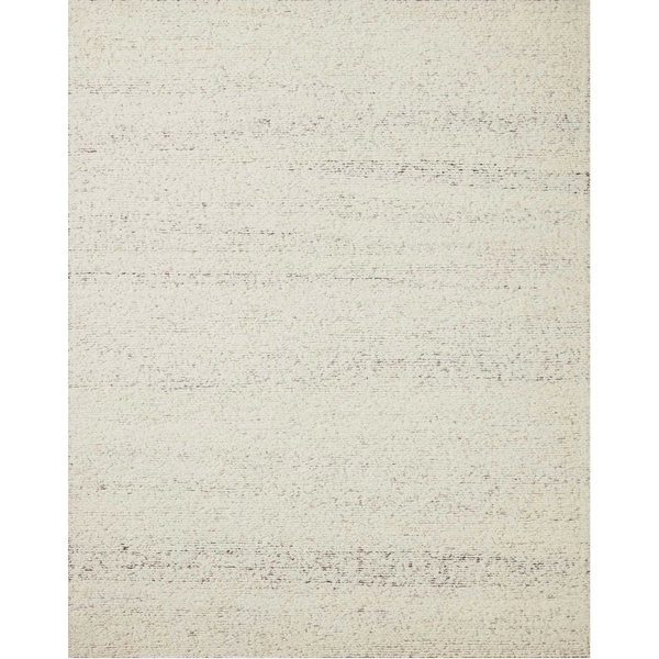 Mulholland Area Rug - Silver/Natural