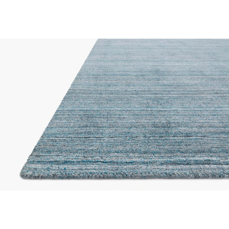 Pasadena Area Rug - Aqua