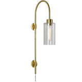 Deliah Sconce