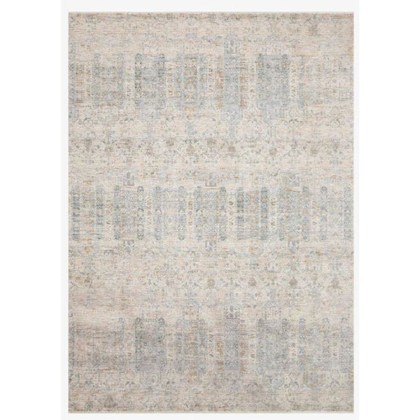 Pandora Ivory/Mist Area Rug