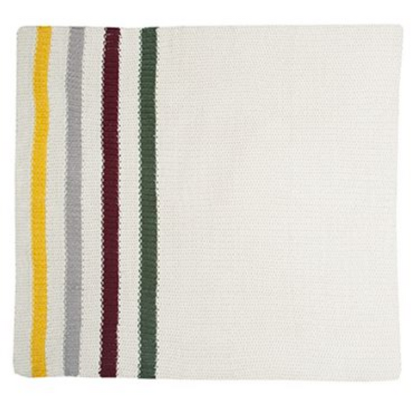 Tom Striped Throw