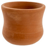 Terracotta Petit Pot 2.5"