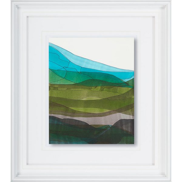 Blue Hills
