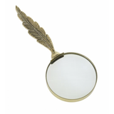 Clue Magnifying Glass - Feather